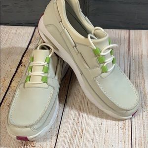 Women’s Cole Haan Nike Air Shoes size 8